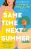 Go to record Same time next summer : a novel