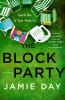 Go to record The block party : a novel