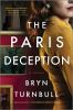 Go to record The Paris deception : a novel