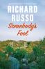 Go to record Somebody's fool : a novel