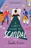 Go to record A lady's guide to scandal : a novel