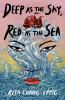 Go to record Deep as the sky, red as the sea : a novel