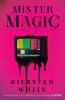 Go to record Mister Magic : a novel