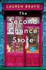 Go to record The second chance store : a novel