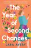 Go to record The year of second chances : a novel