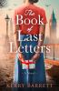 Go to record The book of last letters : a novel