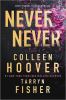 Go to record Never never : a novel