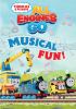 Go to record Thomas & friends all engines go. Musical fun.