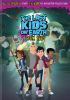 Go to record The last kids on earth. Book two