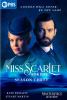 Go to record Miss Scarlet & the Duke. Season 3