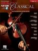 Go to record Classical : violin play-along.