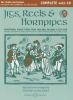 Go to record Jigs, reels & hornpipes : traditional fiddle tunes from En...
