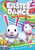 Go to record Easter dance. Do the bunny hop