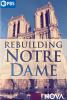 Go to record Rebuilding Notre Dame.