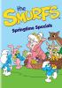 Go to record The Smurfs : springtime specials.