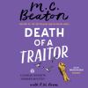 Go to record Death of a traitor : a Hamish MacBeth murder mystery