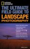 Go to record The ultimate field guide to landscape photography