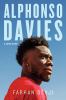 Go to record Alphonso Davies : a new hope