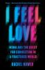 Go to record I feel love : MDMA and the quest for connection in a fract...