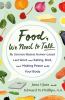 Go to record Food, we need to talk : the science-based, humor-laced las...