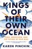 Go to record Kings of their own ocean : tuna, obsession, and the future...