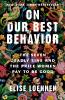 Go to record On our best behavior : the seven deadly sins and the price...