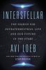 Go to record Interstellar : the search for extraterrestrial life and ou...