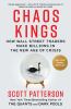 Go to record Chaos kings : how Wall Street traders make billions in the...