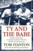 Go to record Ty and the Babe : baseball's fiercest rivals : a surprisin...