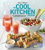 Go to record The cool kitchen cookbook : 385+ oven-free dishes ideal wh...