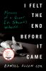 Go to record I felt the end before it came : memoirs of a queer ex-Jeho...