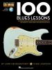 Go to record 100 blues lessons