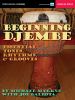 Go to record Beginning djembe essential tones, rhythms & grooves