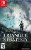 Go to record Triangle strategy