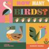 Go to record How many birds?