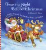 Go to record Twas the night before Christmas