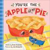 Go to record You're the apple of my pie