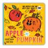 Go to record Apple vs. Pumpkin : the battle for the best fall treat is ...