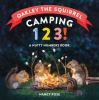 Go to record Camping 1, 2, 3! : a nutty numbers book