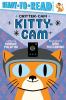 Go to record Kitty-cam