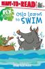 Go to record Oslo learns to swim