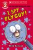 Go to record I spy Fly Guy!