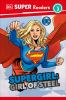 Go to record Supergirl : girl of steel