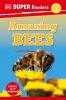 Go to record Amazing bees
