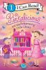 Go to record Pinkalicious and the pinkamazing little library