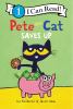 Go to record Pete the Cat saves up