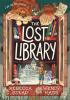Go to record The lost library