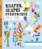 Go to record Shapes, shapes everywhere