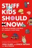 Go to record Stuff kids should know : the mind-blowing histories of (al...