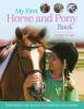 Go to record My first horse and pony book